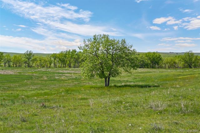 $375,000 | 105 Parcel A W County Road, Ramah, CO 80832