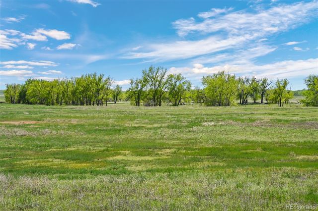 $375,000 | 105 Parcel A W County Road, Ramah, CO 80832
