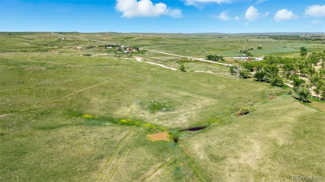 $375,000 | 105 Parcel A W County Road, Ramah, CO 80832