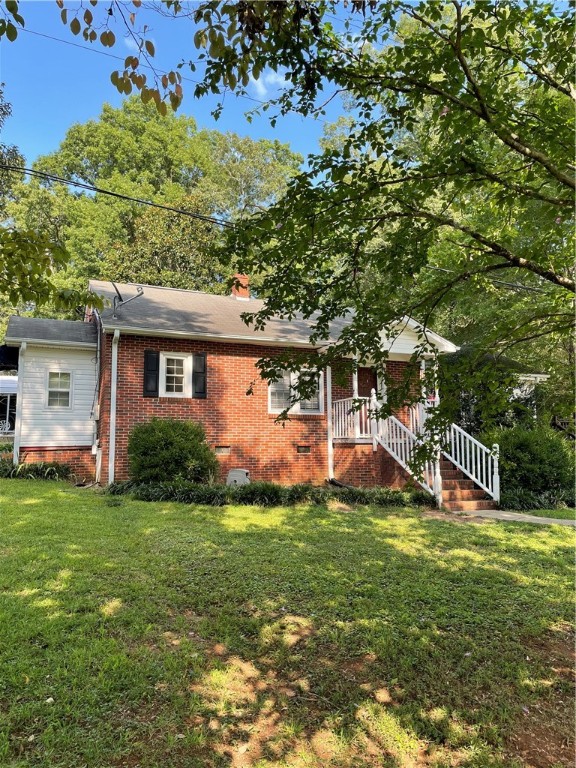 518 Playground Road Walhalla, SC 29691 - Photo 23 of 24