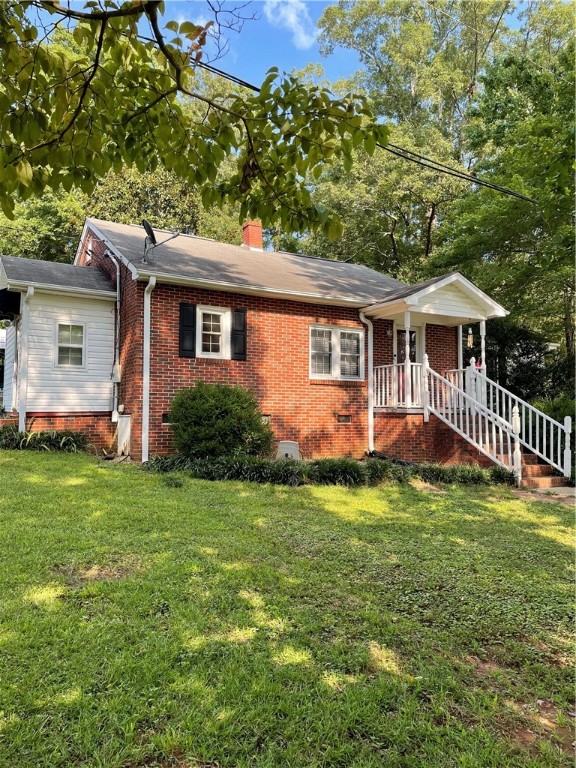 518 Playground Road Walhalla, SC 29691 - Photo 24 of 24