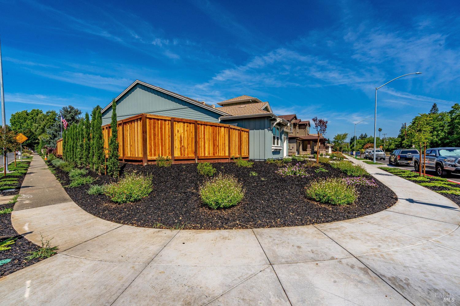 3441 Ruston Lane Napa, CA 94558 - Photo 16 of 18