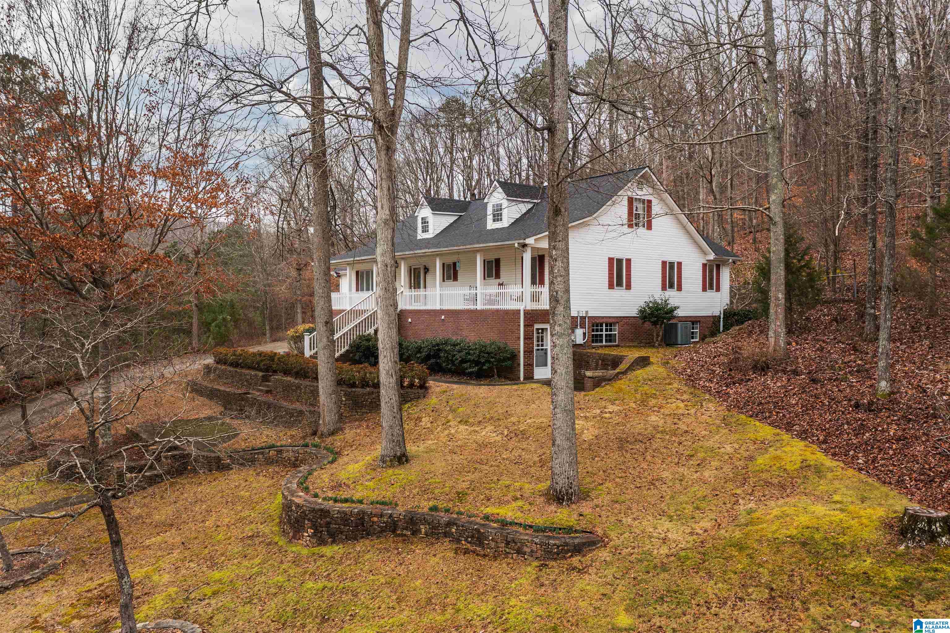 1 Heritage Road Oneonta, AL 35121 - Photo 64 of 74