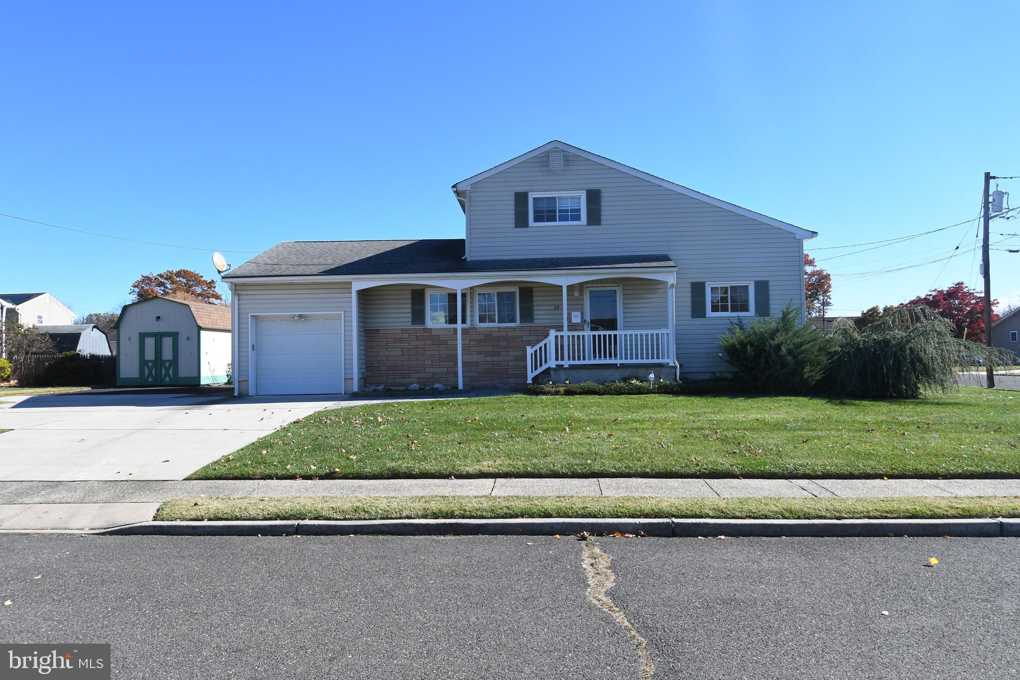 20 Claude Road Hamilton, NJ 08620 - Photo 30 of 34