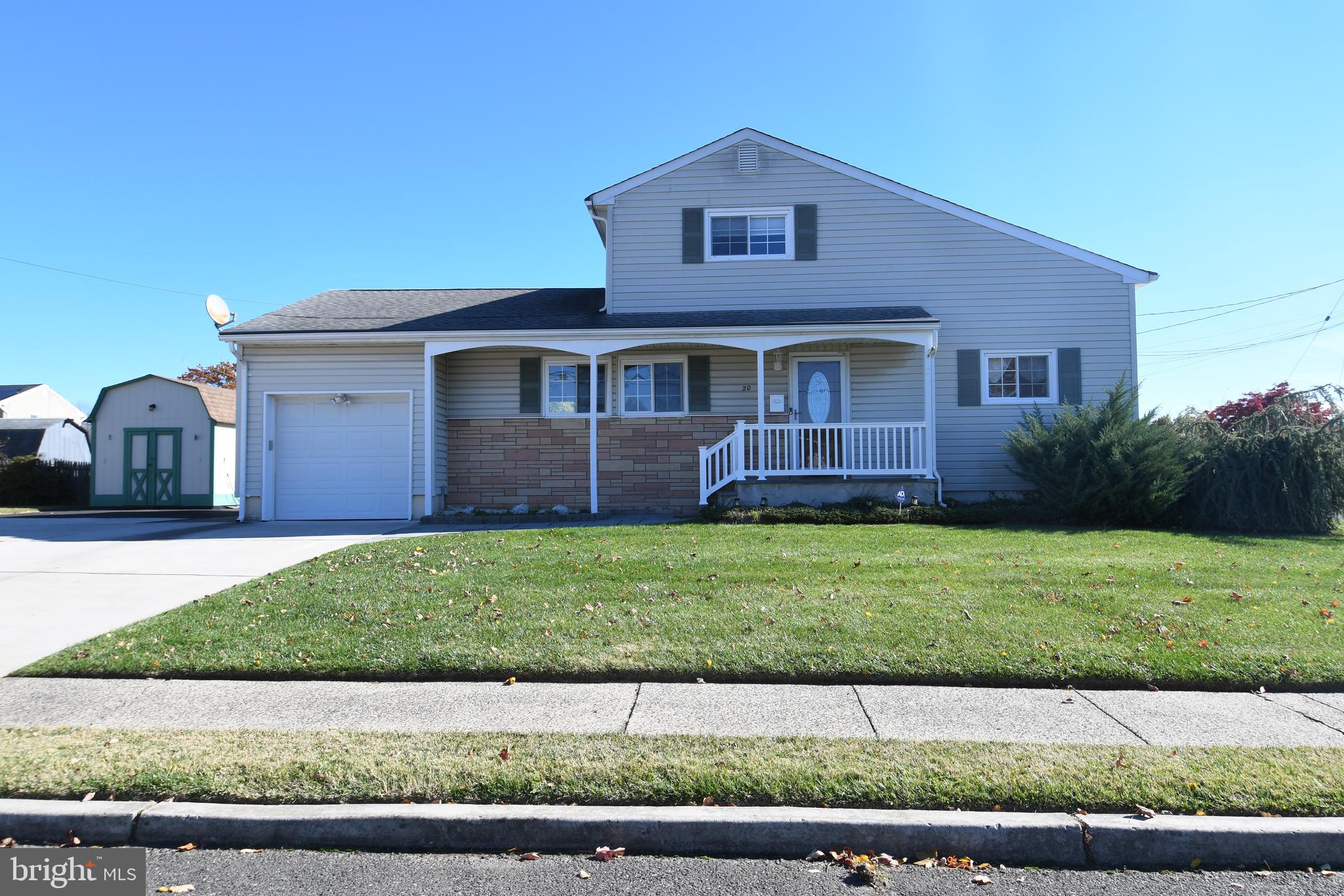 20 Claude Road Hamilton, NJ 08620 - Photo 31 of 34