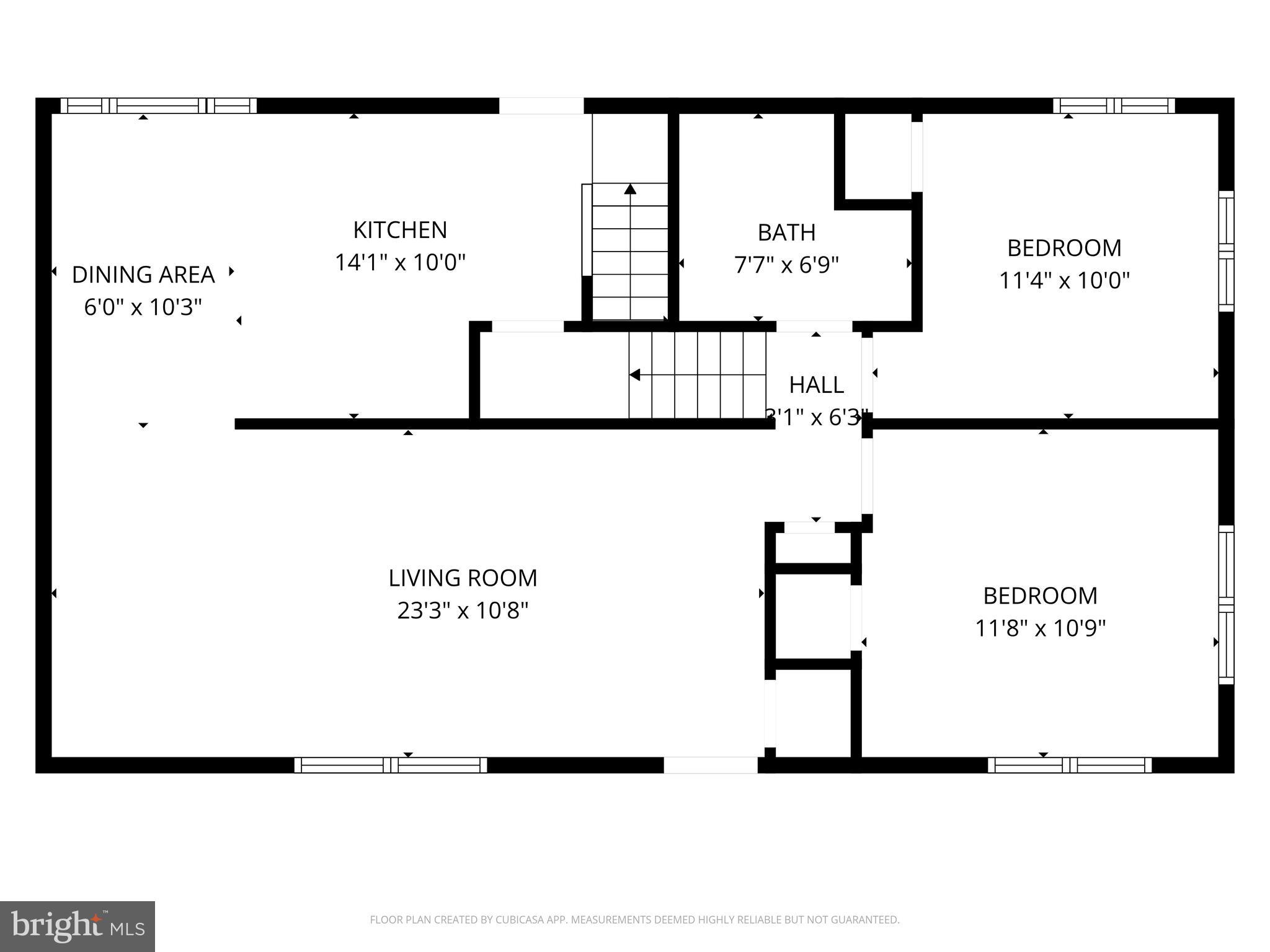 20 Claude Road Hamilton, NJ 08620 - Photo 32 of 34