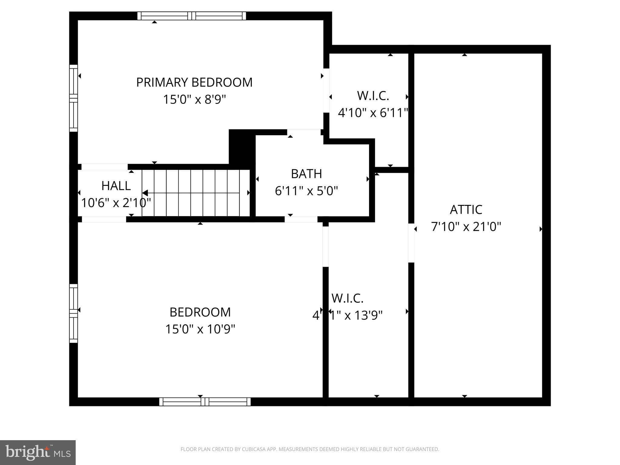 20 Claude Road Hamilton, NJ 08620 - Photo 33 of 34