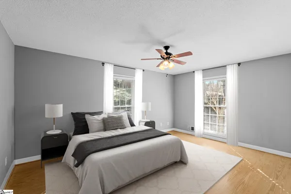 $624,900 | 317 East Killarney Lake, Moore, SC 29369