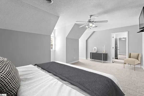 $624,900 | 317 East Killarney Lake, Moore, SC 29369