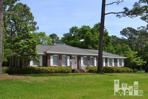201 Dover Road Wilmington, NC 28409 - Photo 1 of 27 Primary Photo