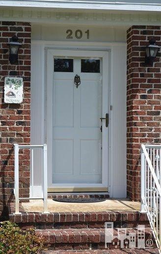 201 Dover Road Wilmington, NC 28409 - Photo 2 of 27 Additional Photo