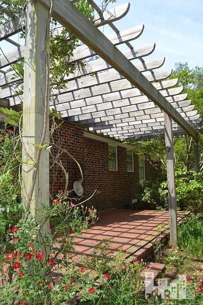 201 Dover Road Wilmington, NC 28409 - Photo 25 of 27 Additional Photo
