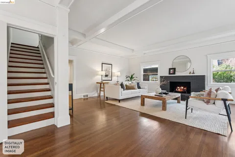 $2,495,000 | 23 Monte Avenue, Piedmont, CA 94611