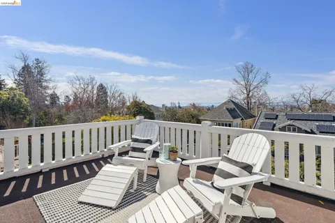 $2,495,000 | 23 Monte Avenue, Piedmont, CA 94611