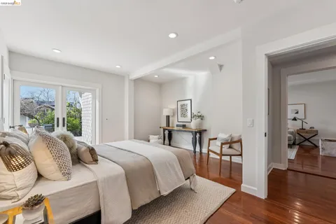 $2,495,000 | 23 Monte Avenue, Piedmont, CA 94611