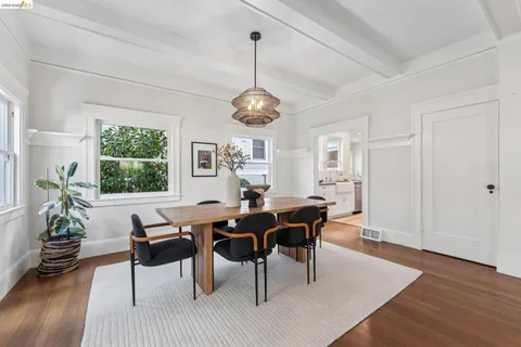 $2,495,000 | 23 Monte Avenue, Piedmont, CA 94611