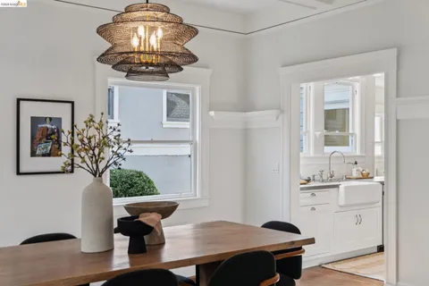 $2,495,000 | 23 Monte Avenue, Piedmont, CA 94611