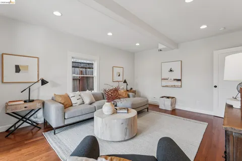 $2,495,000 | 23 Monte Avenue, Piedmont, CA 94611