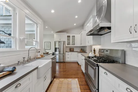 $2,495,000 | 23 Monte Avenue, Piedmont, CA 94611