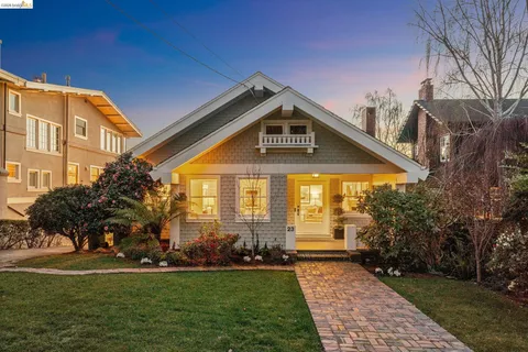 $2,495,000 | 23 Monte Avenue, Piedmont, CA 94611