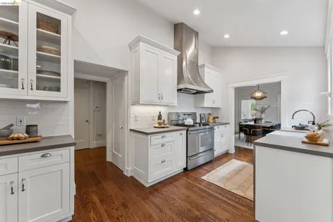 $2,495,000 | 23 Monte Avenue, Piedmont, CA 94611