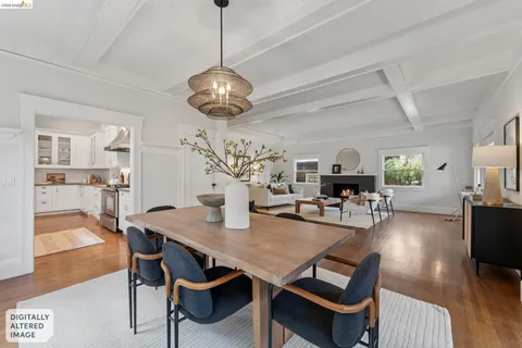 $2,495,000 | 23 Monte Avenue, Piedmont, CA 94611