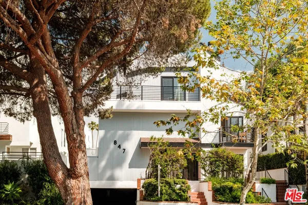 $1,999,000 | 847 17th Street, Unit 6, Santa Monica, CA 90403