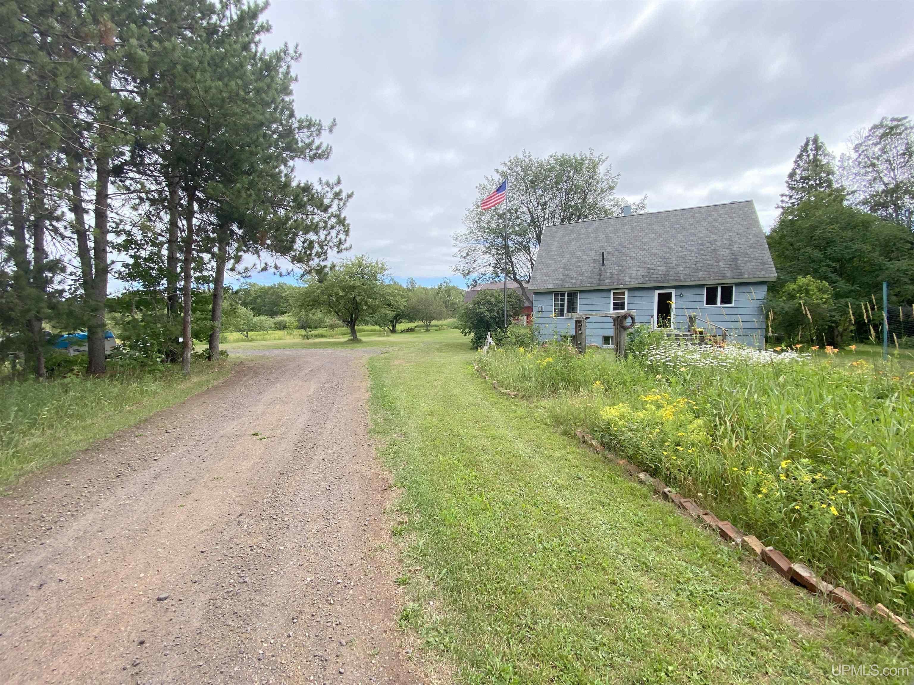 54410 Old County Road Calumet, MI 49913 - Photo 41 of 54