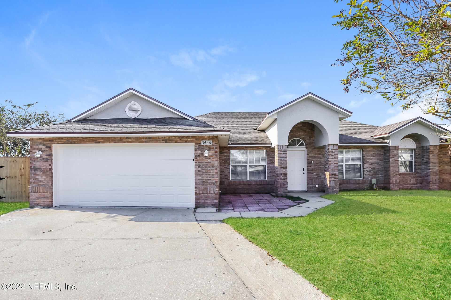 3446 Bristol Bridge Road Orange Park, FL 32073 - Photo 1 of 16 016-photo-front-view-12104844