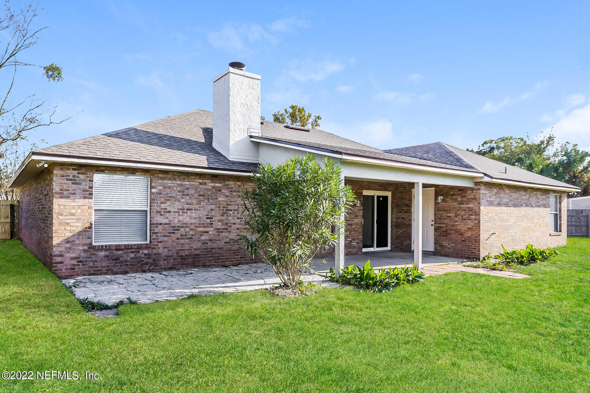 3446 Bristol Bridge Road Orange Park, FL 32073 - Photo 14 of 16 029-photo-rear-view-12104851