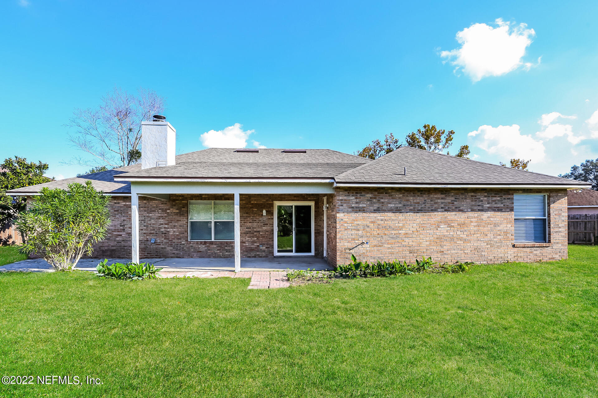 3446 Bristol Bridge Road Orange Park, FL 32073 - Photo 15 of 16 030-photo-rear-view-12104852