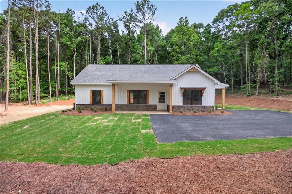 1171 Drummond Road Cedartown, GA 30125 - Photo 1 of 42