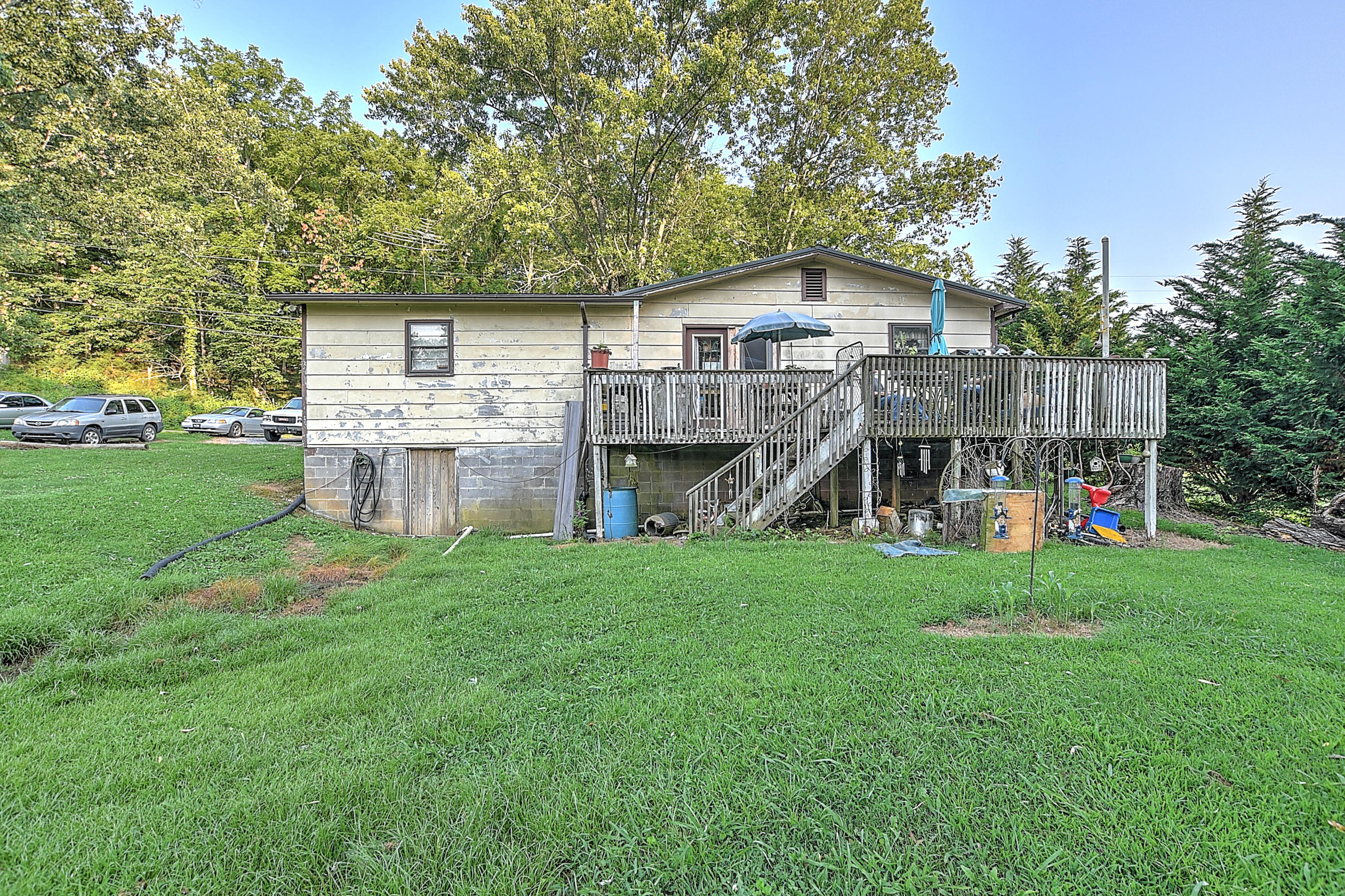 1105 Old Baileyton Road Afton, TN 37616 - Photo 3 of 27 Baileyton-9