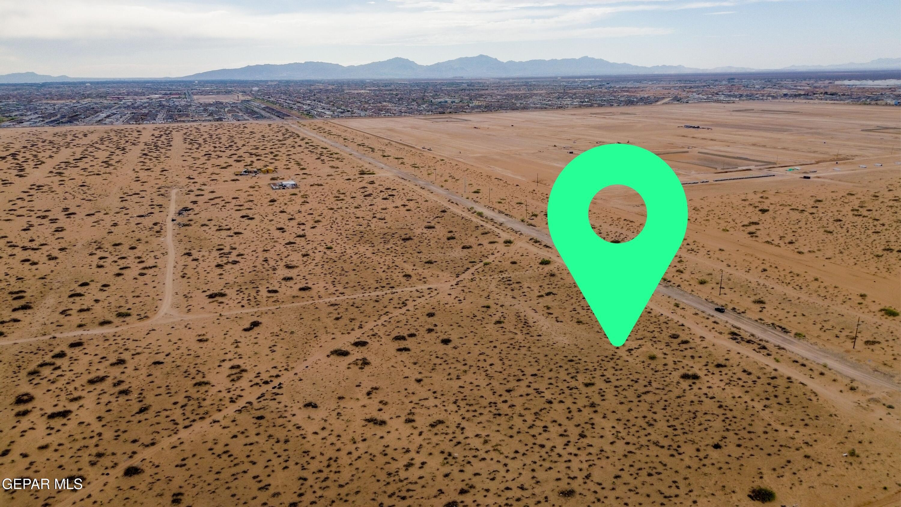 Lot 16 Jobe Road El Paso, TX 79938 - Photo 8 of 18 2
