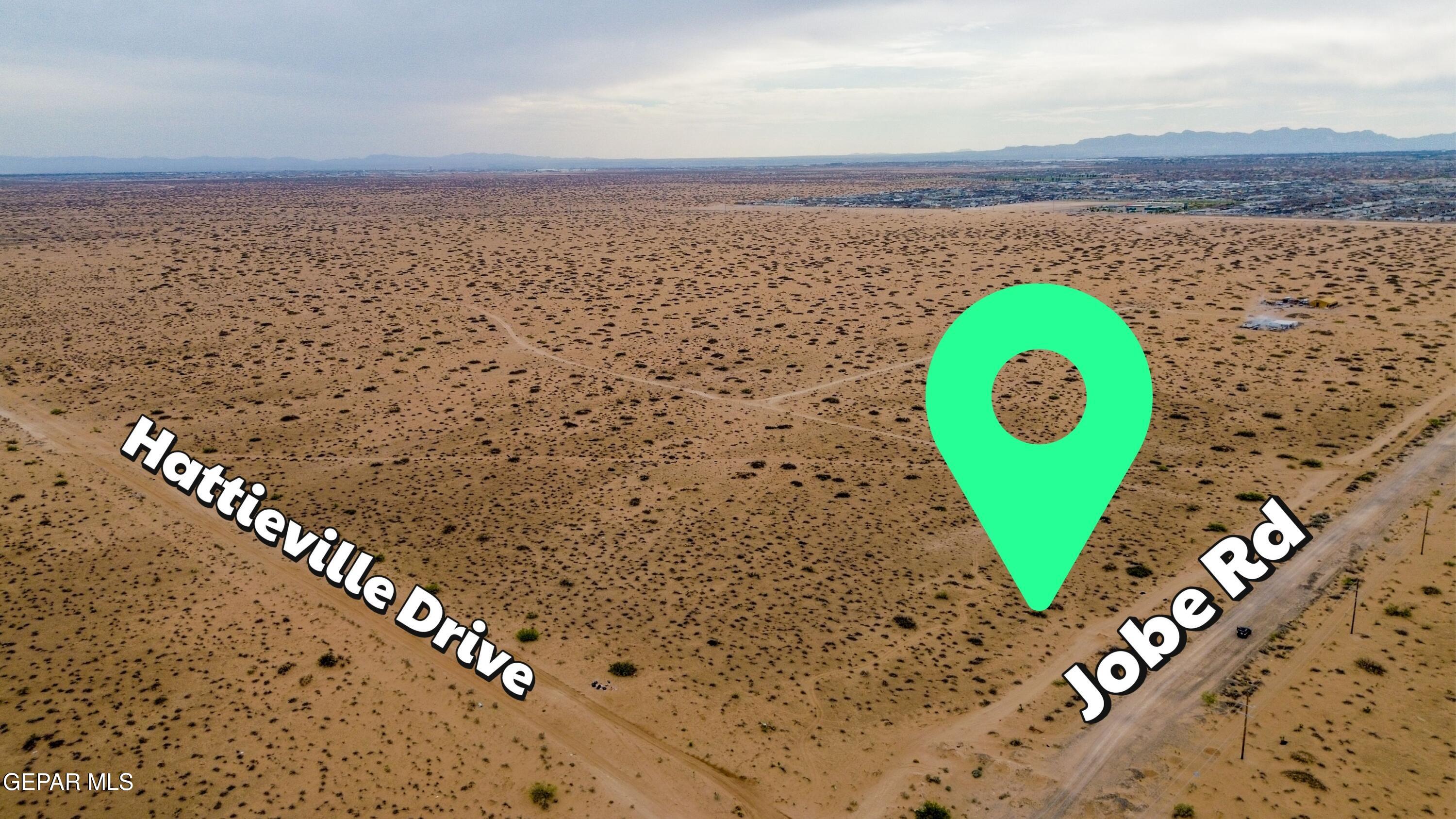 Lot 16 Jobe Road El Paso, TX 79938 - Photo 10 of 18 4