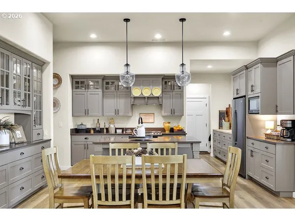 $1,150,000 | 95079 Toftdahl Road, Junction City, OR 97448