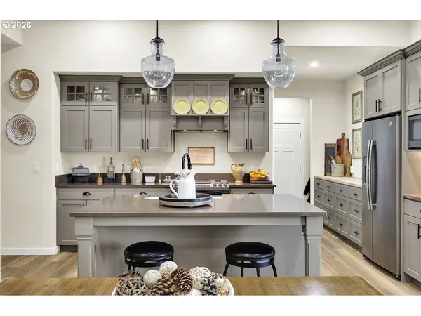 $1,150,000 | 95079 Toftdahl Road, Junction City, OR 97448