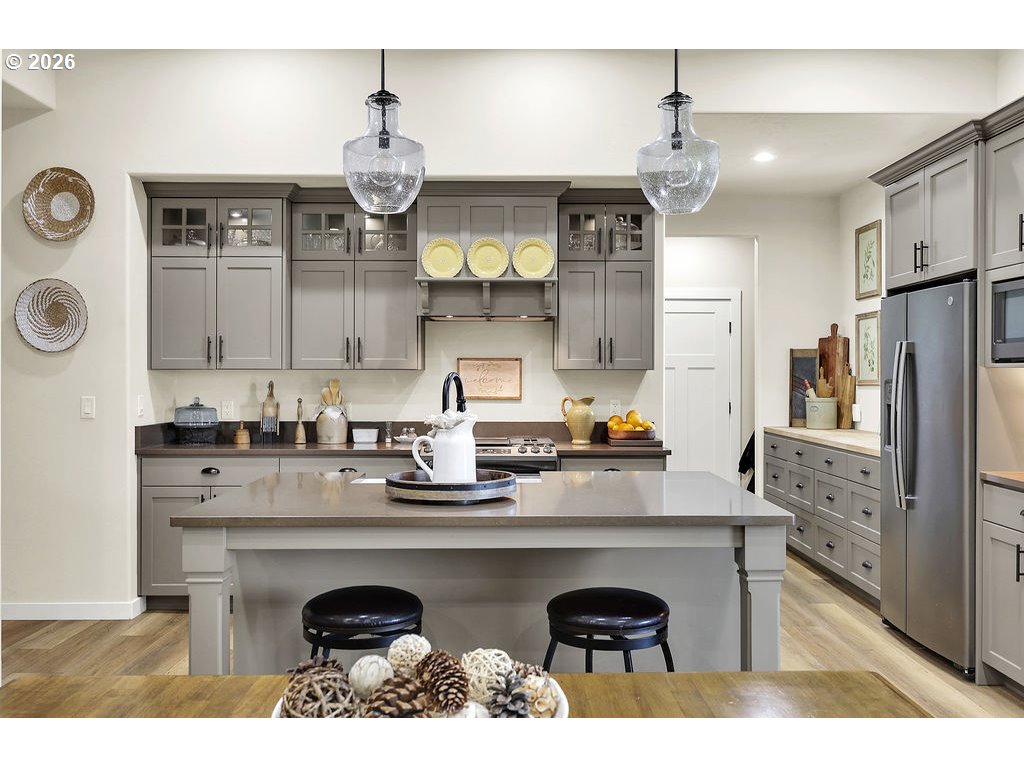 95079 Toftdahl Road Junction City, OR 97448 - Photo 12 of 48