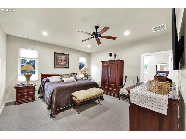 $1,150,000 | 95079 Toftdahl Road, Junction City, OR 97448