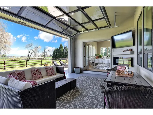 $1,150,000 | 95079 Toftdahl Road, Junction City, OR 97448