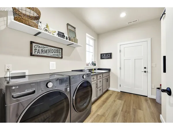 $1,150,000 | 95079 Toftdahl Road, Junction City, OR 97448