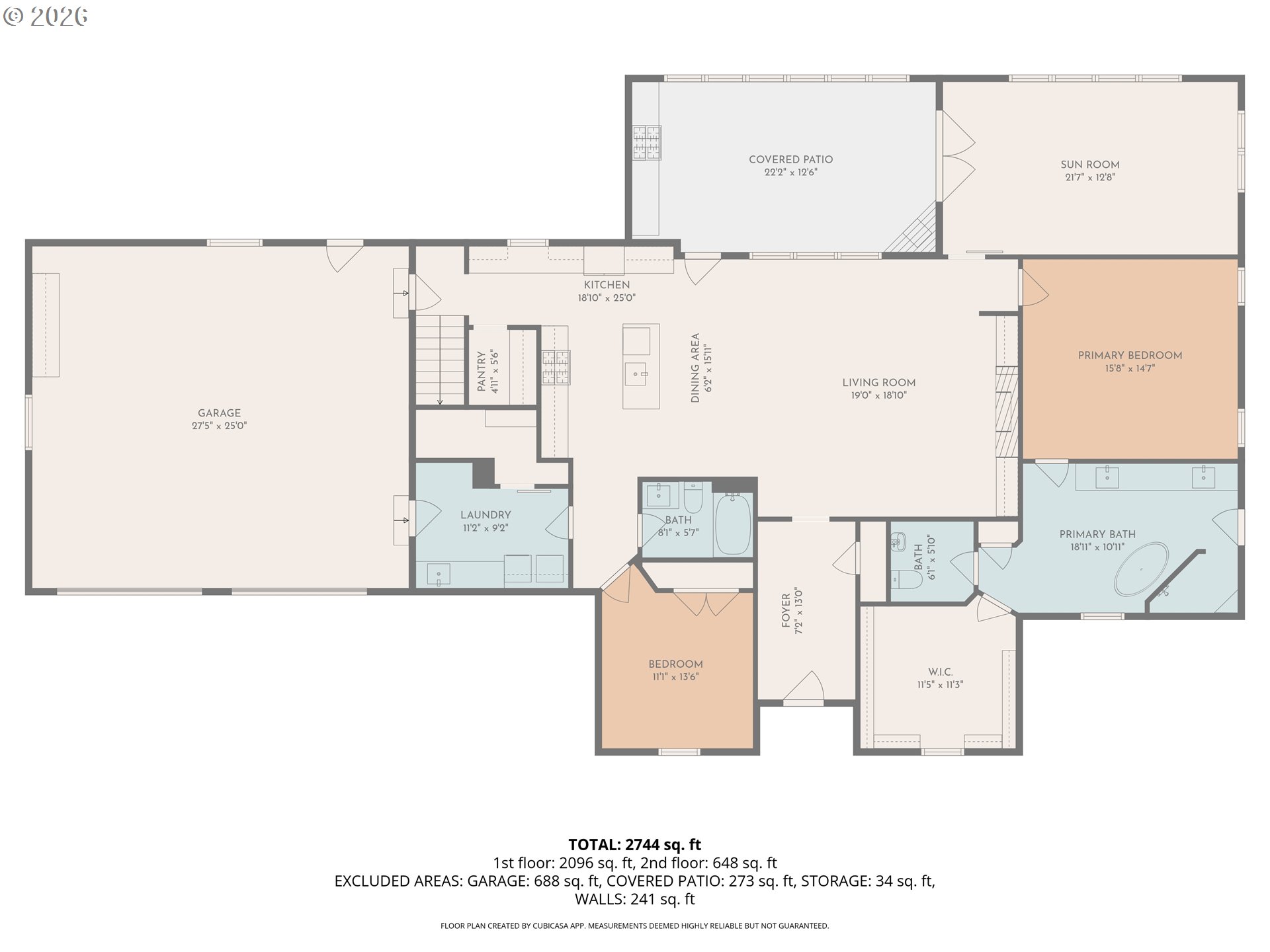 95079 Toftdahl Road Junction City, OR 97448 - Photo 39 of 48