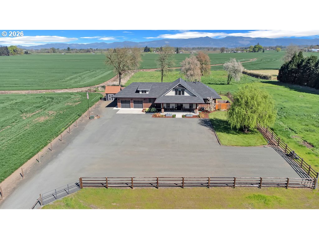 95079 Toftdahl Road Junction City, OR 97448 - Photo 4 of 48