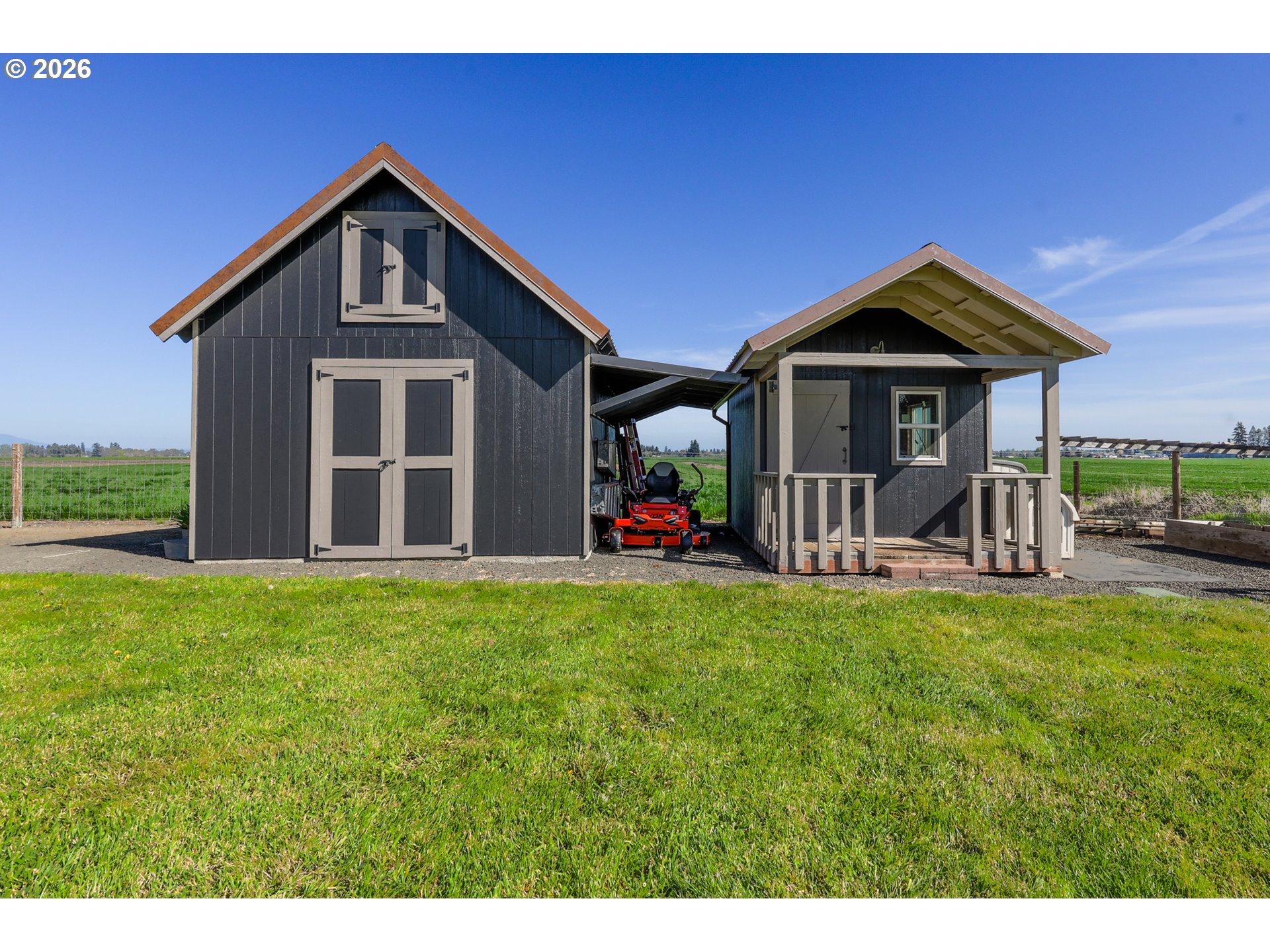 95079 Toftdahl Road Junction City, OR 97448 - Photo 45 of 48