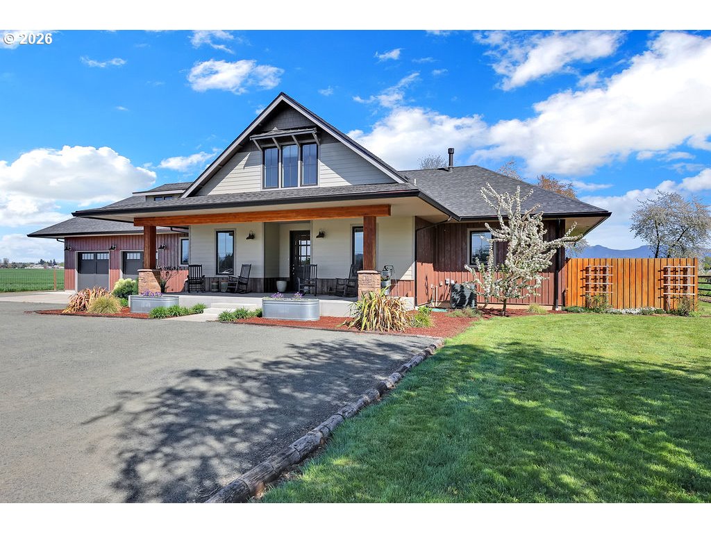 95079 Toftdahl Road Junction City, OR 97448 - Photo 5 of 48