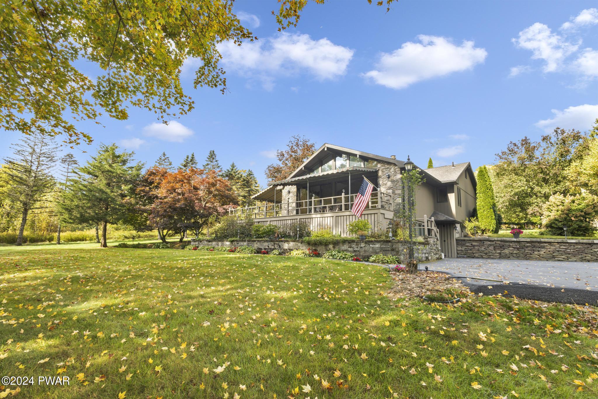 300 Chivers Road Lake Ariel, PA 18436 - Photo 3 of 51 300 Chivers Road