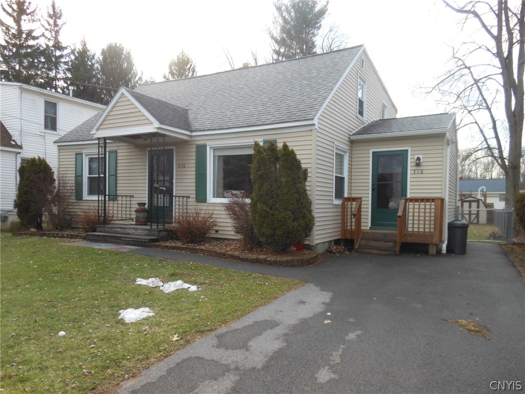316 Newcastle Road Geddes, NY 13219 - Photo 1 of 1 Gallery Image 1