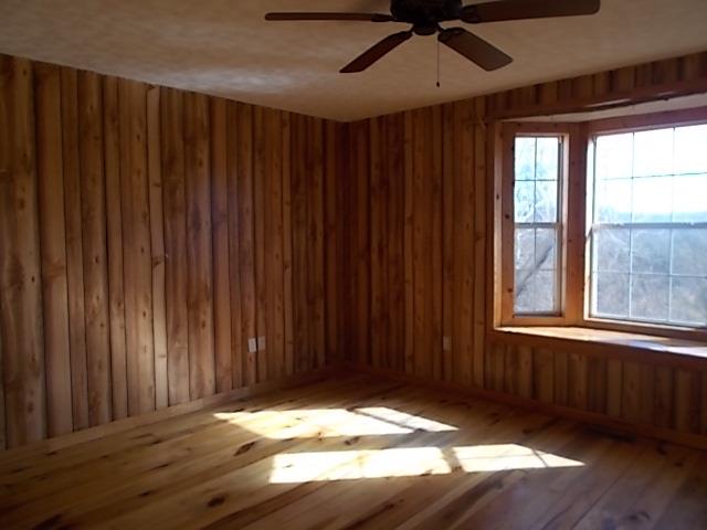 8119 Primm Springs Road Lyles, TN 37098 - Photo 7 of 12 a view of wooden door and entryway