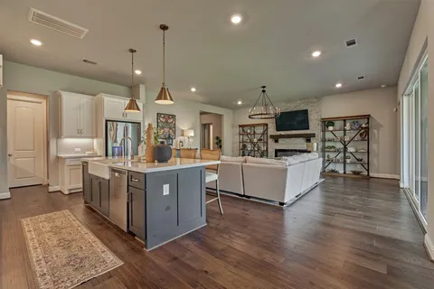 $899,000 | 24934 Gingerbush Lane, Tomball, TX 77375