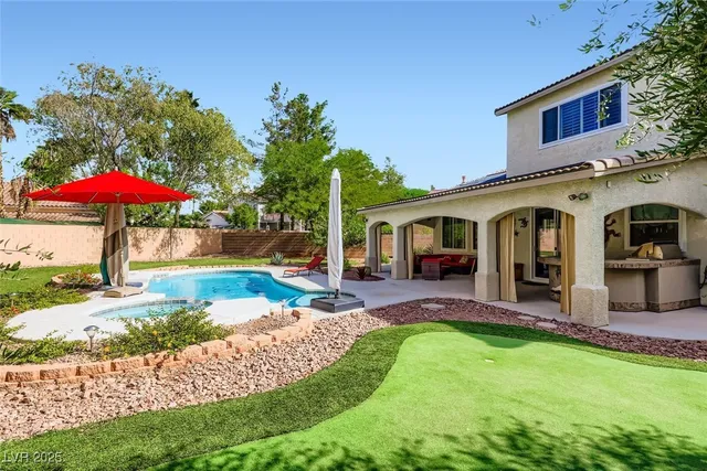 $625,000 | 2546 Wellworth Avenue, Henderson, NV 89074